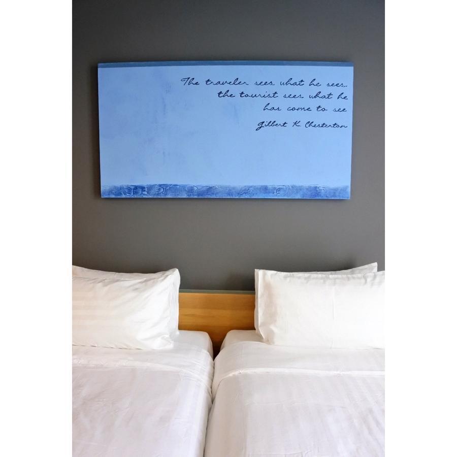 Doppelzimmer mit Meerblick