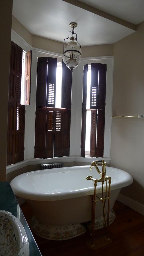 Gettysburg Suite