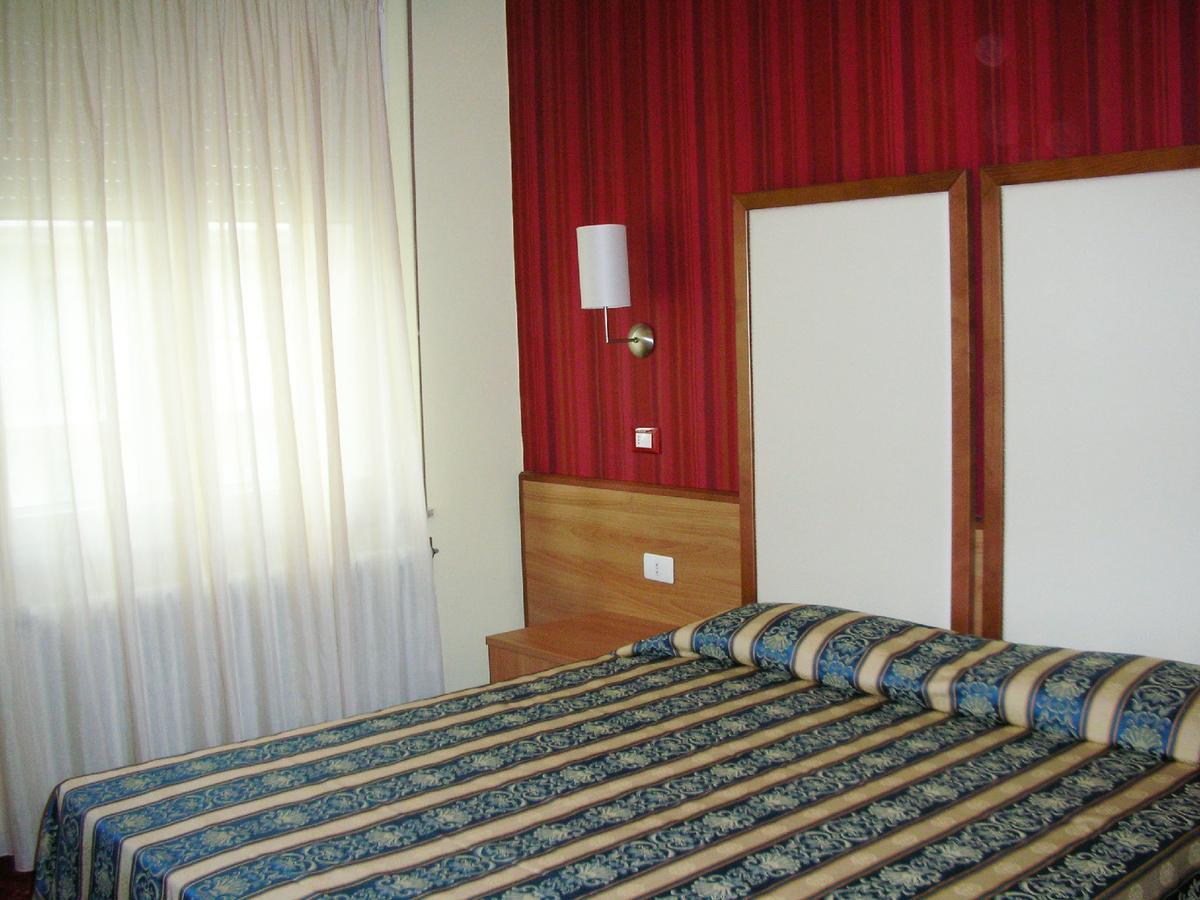 Superior Double or Twin Room with Sea View