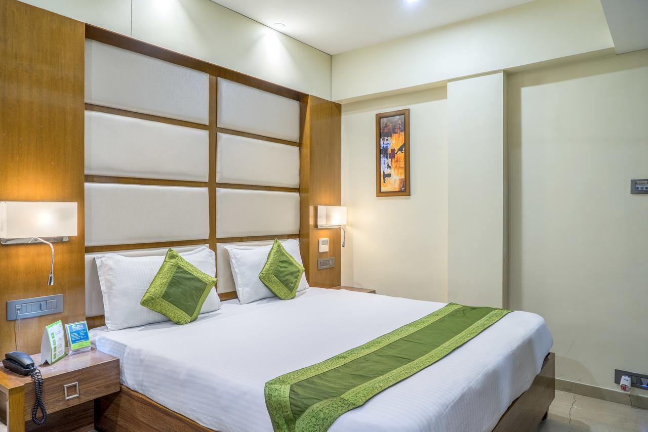 Economy Single Room