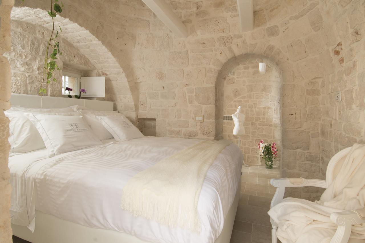 King Suite with Pool View