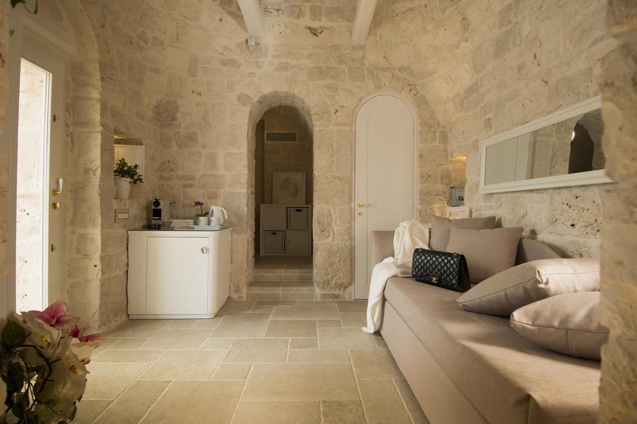 Junior Suite with Pool View