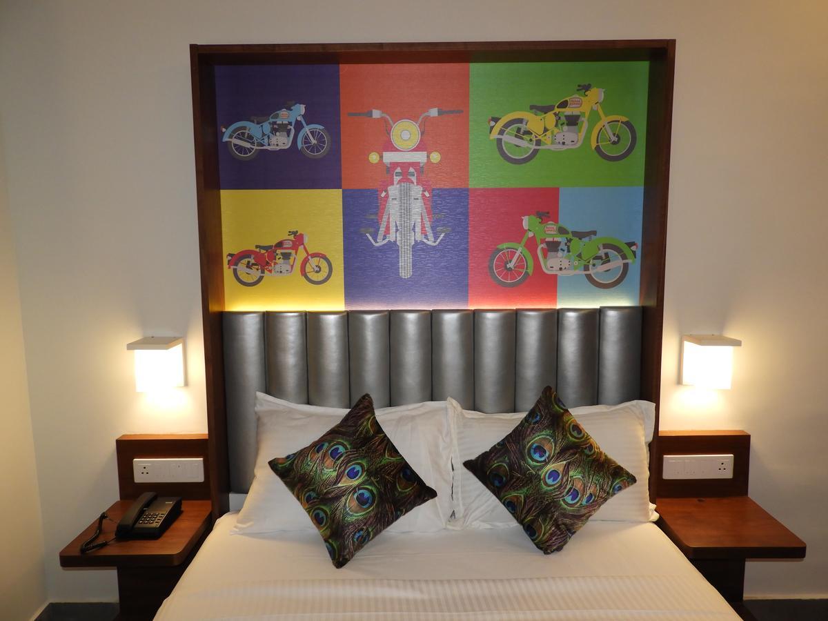Elite Room
