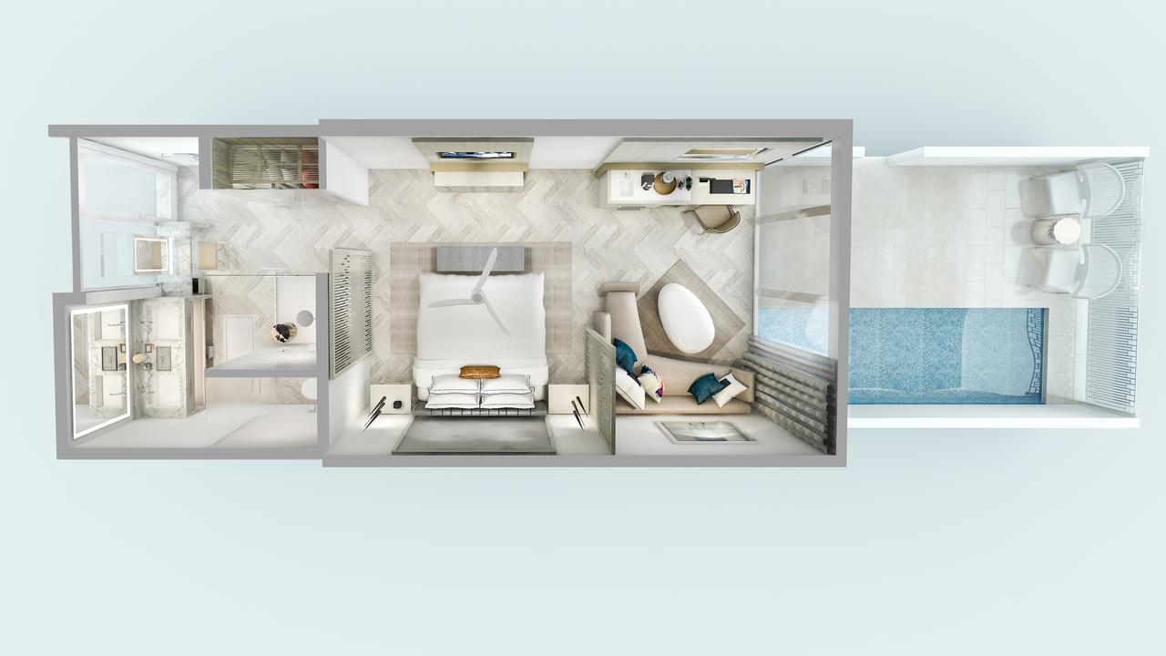 Deluxe Luxury Suite with Private Pool,526798845:JPEG
