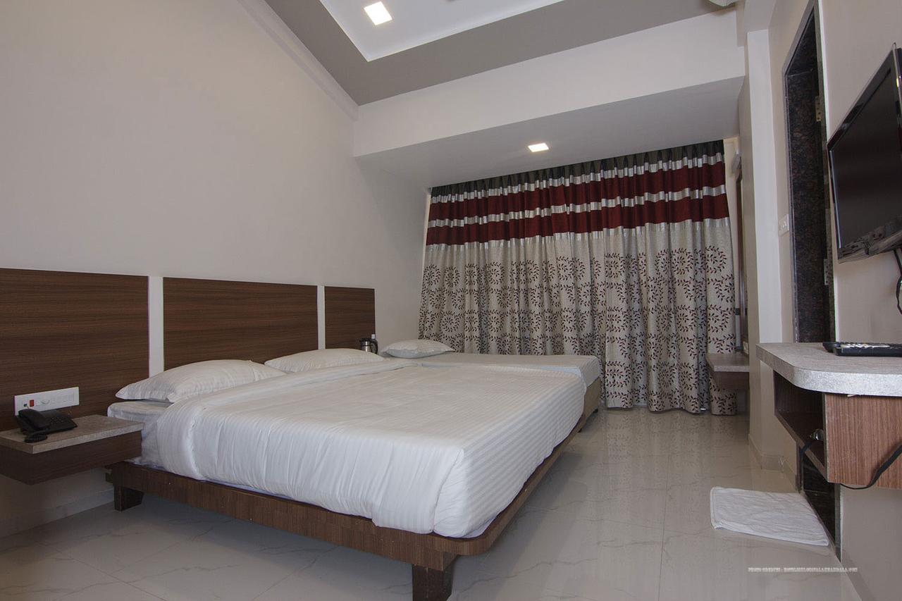 Super Deluxe Double Room