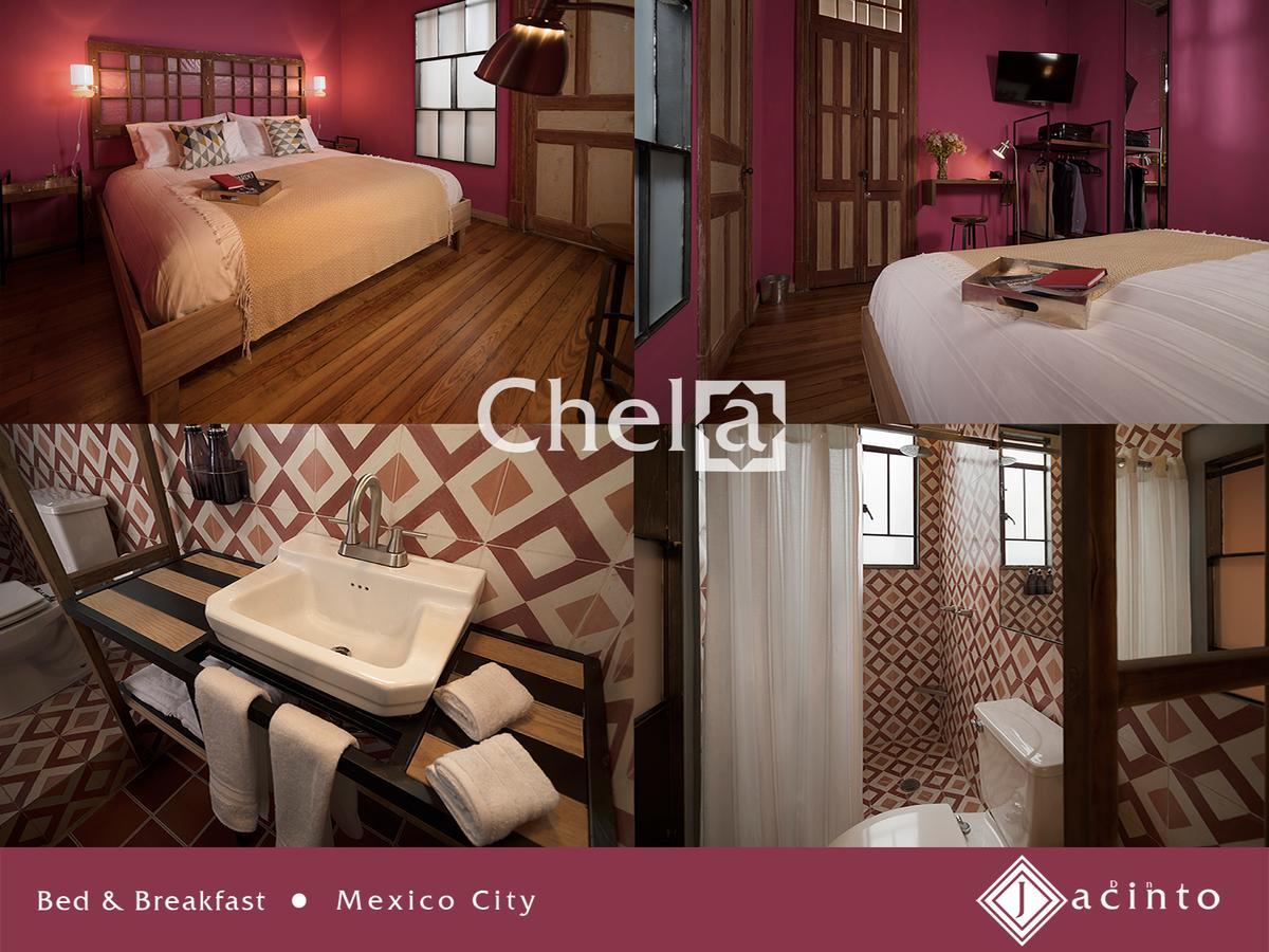 Business Deluxe Double Room