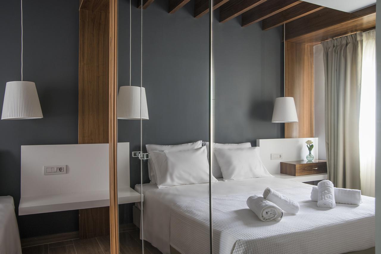 Chambre Lit King-Size Standard