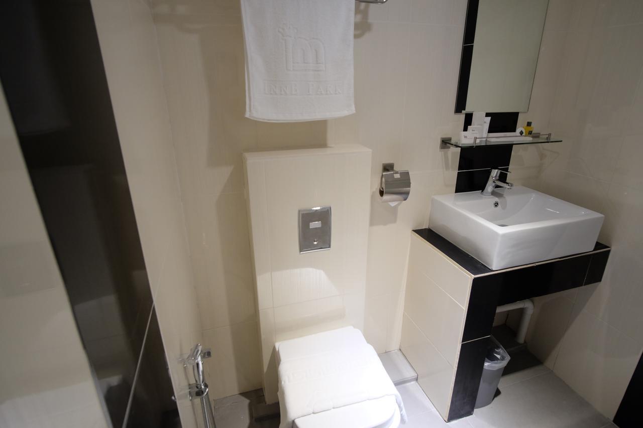 Standard Single Room without Window
