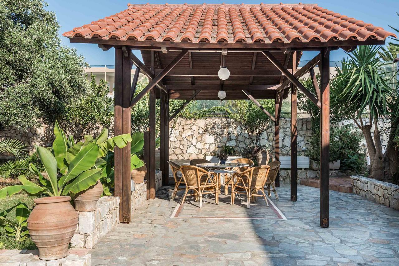 Appartement 2 Chambres - Vue sur Piscine ou Jardin