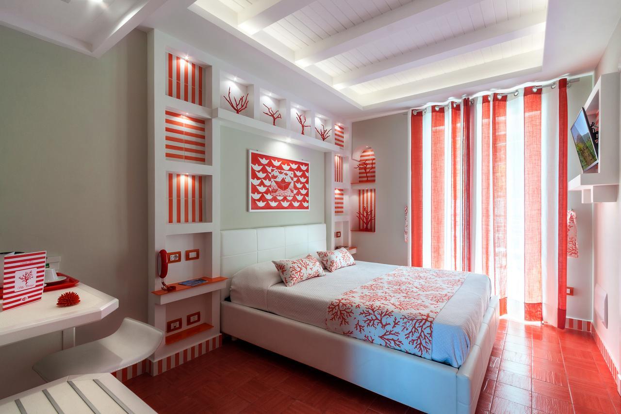 Habitación Doble con vistas al jardín