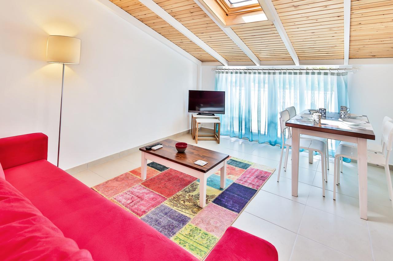 Penthouse Daire