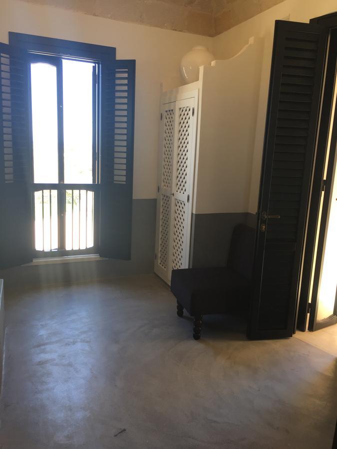 Superior King Room 1st Floor