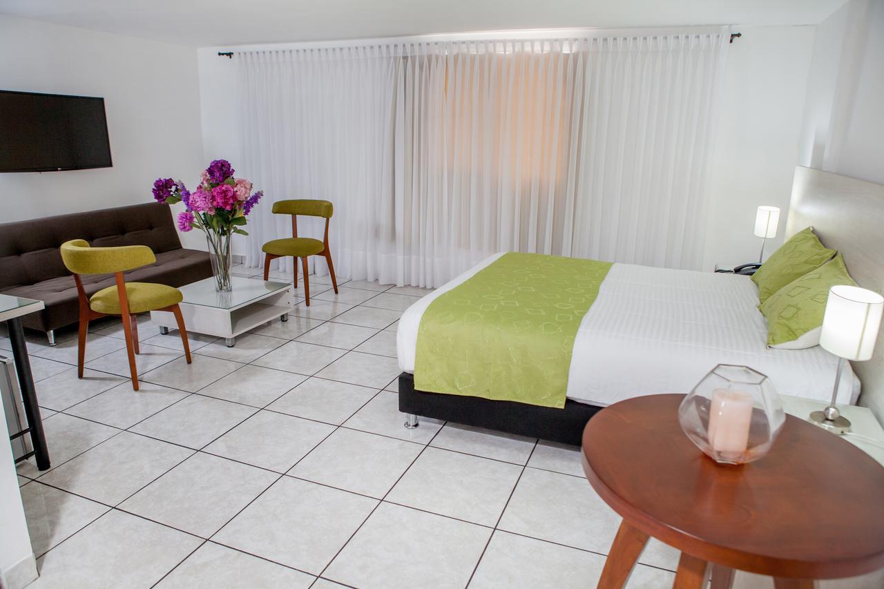 Quarto Duplo Superior