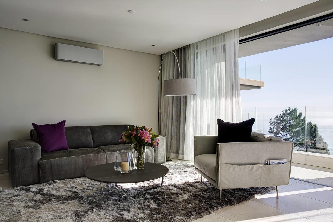Deluxe Tweepersoonskamer met Balkon