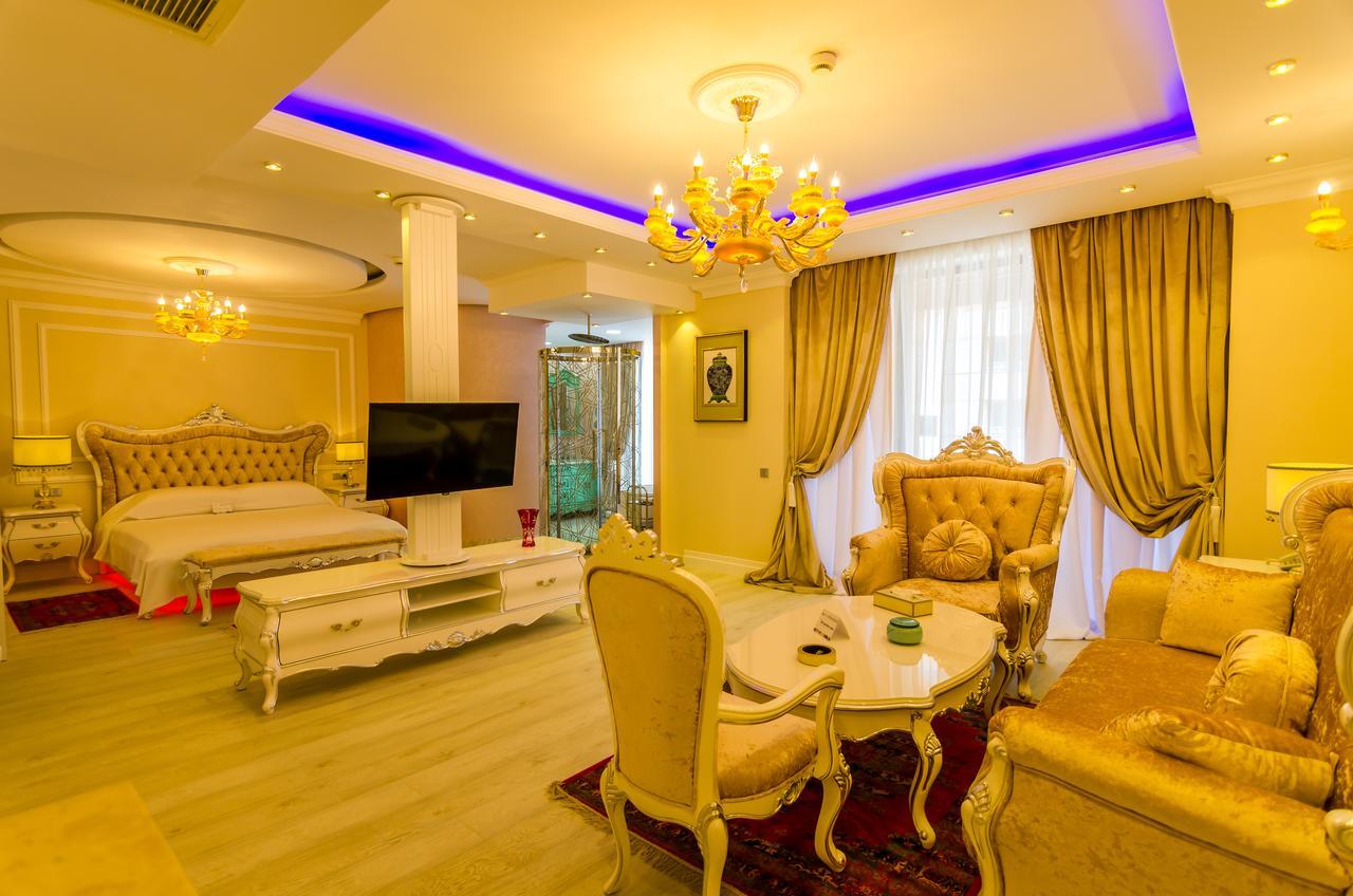 Love Apartment