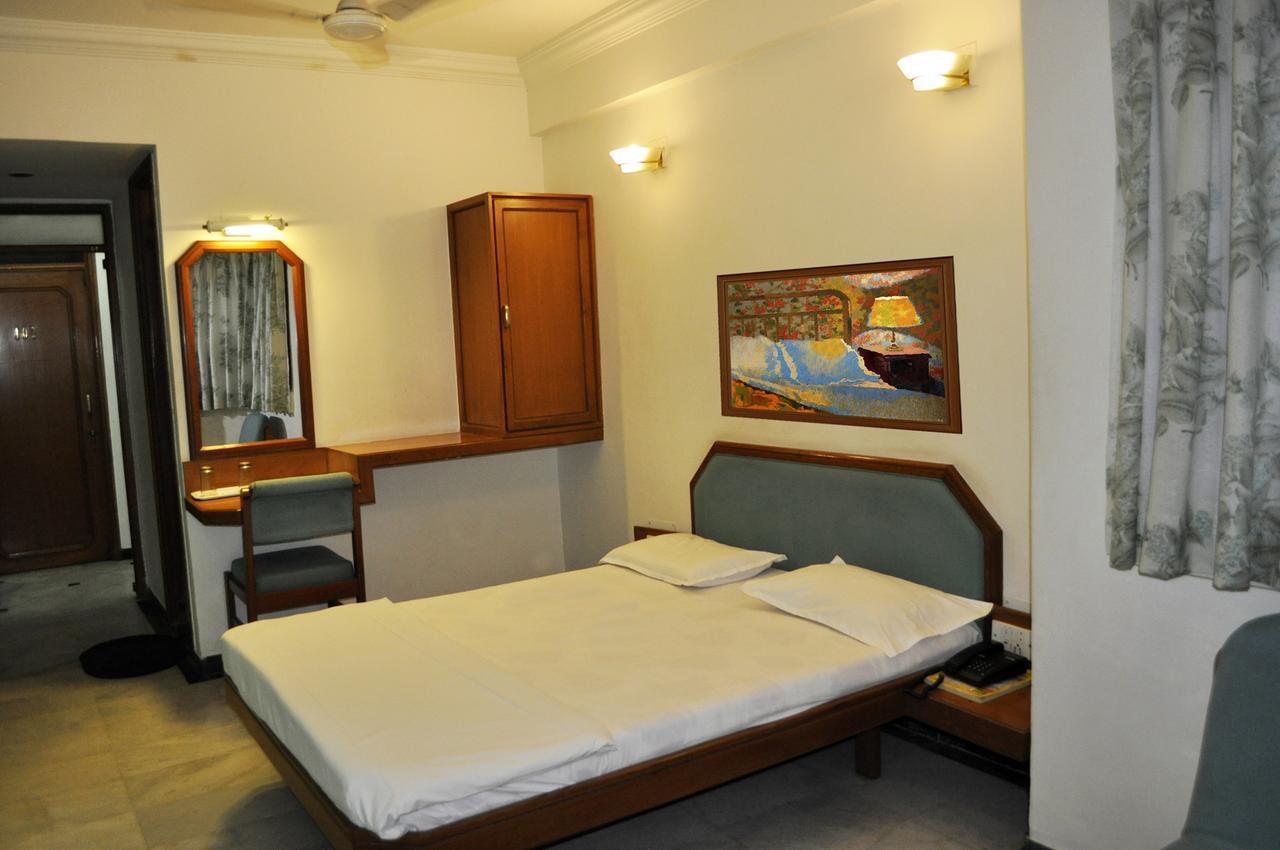 Standard Double Room with Fan
