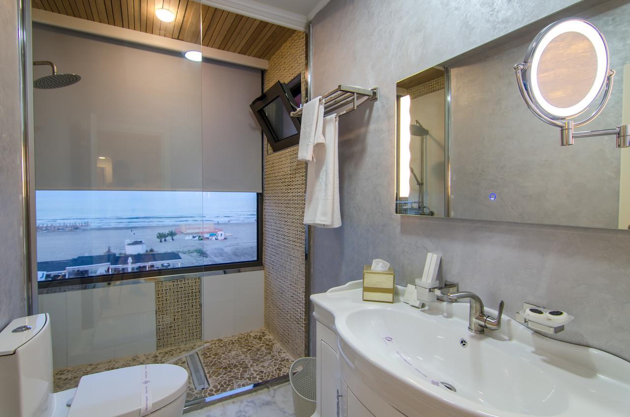 Sea of Love Apartment
