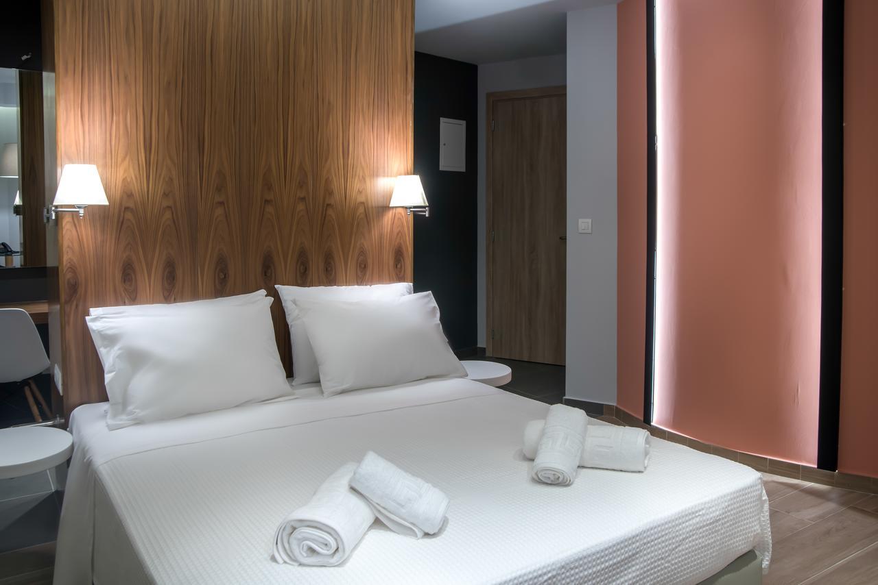 Junior Suite Terrace