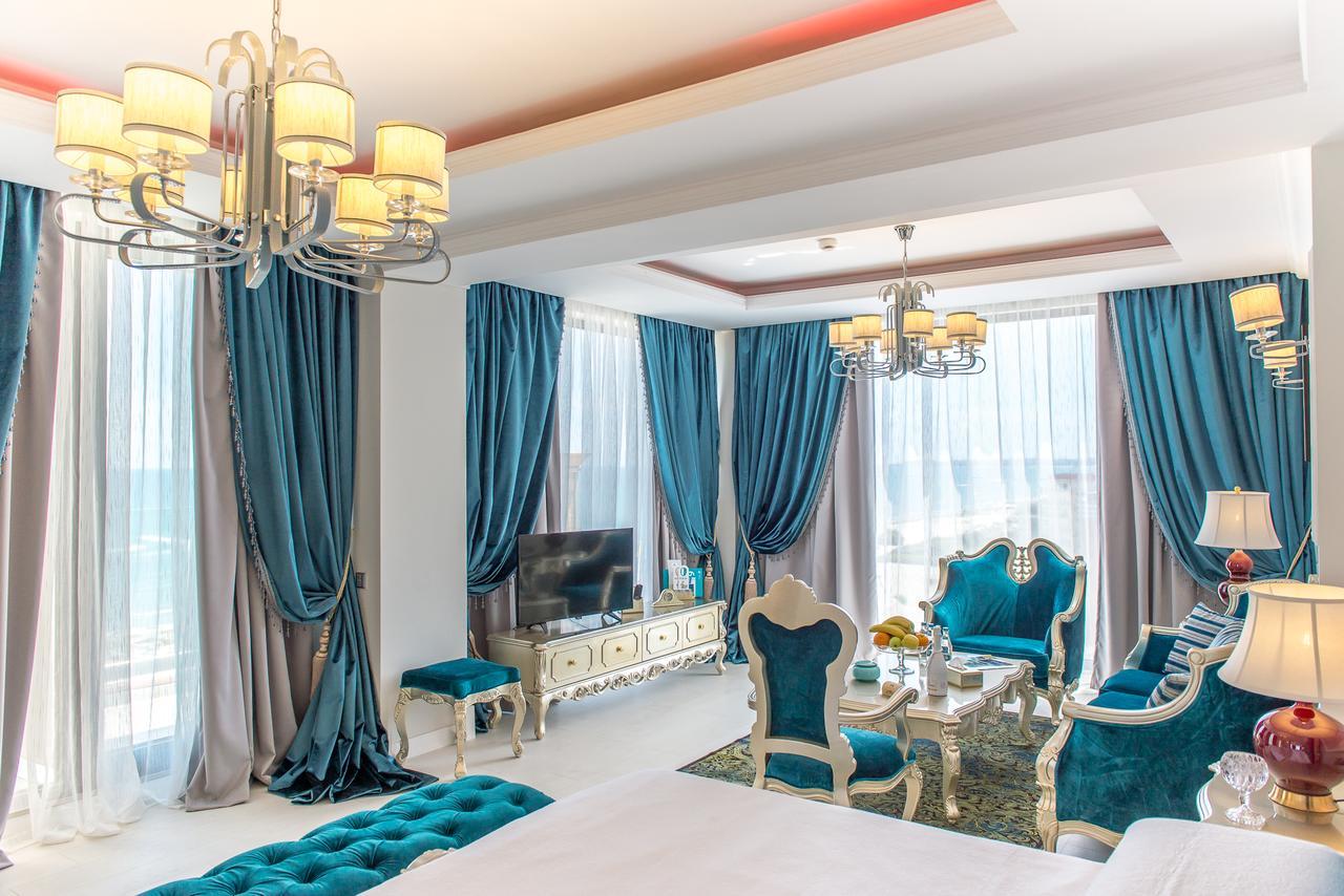 Sunrise Duplex Apartment
