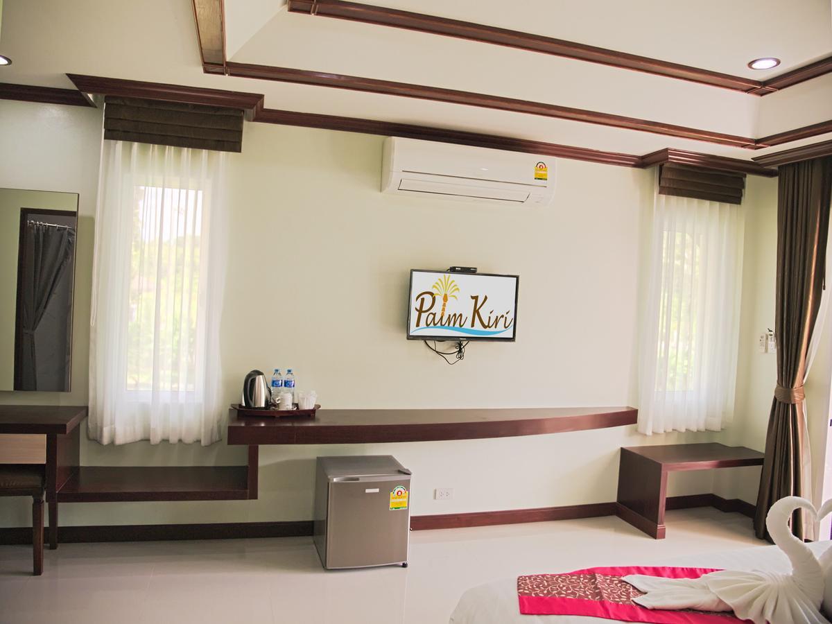 Bungalow de Luxe avec Baignoire