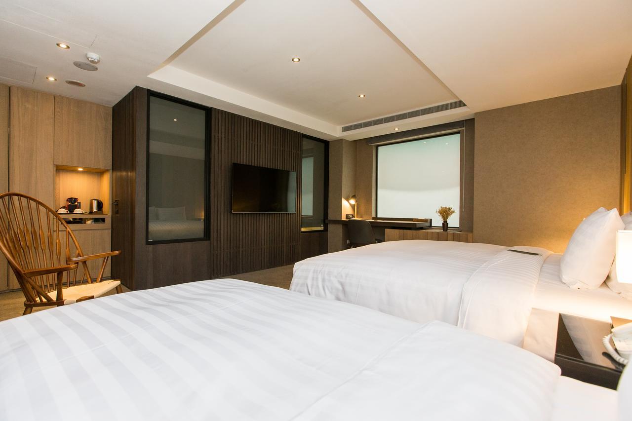 Luxury Triple Room