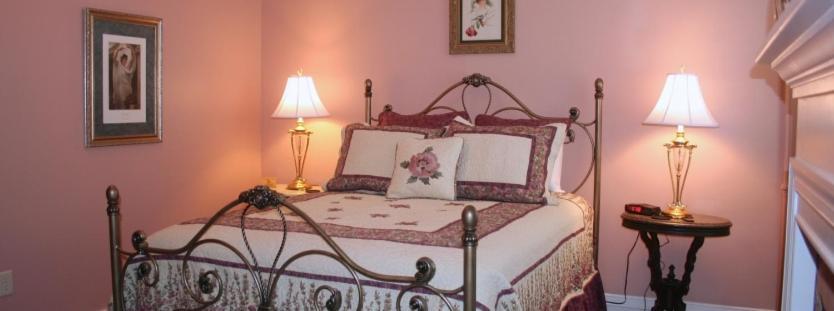 Emily Rose Chamber