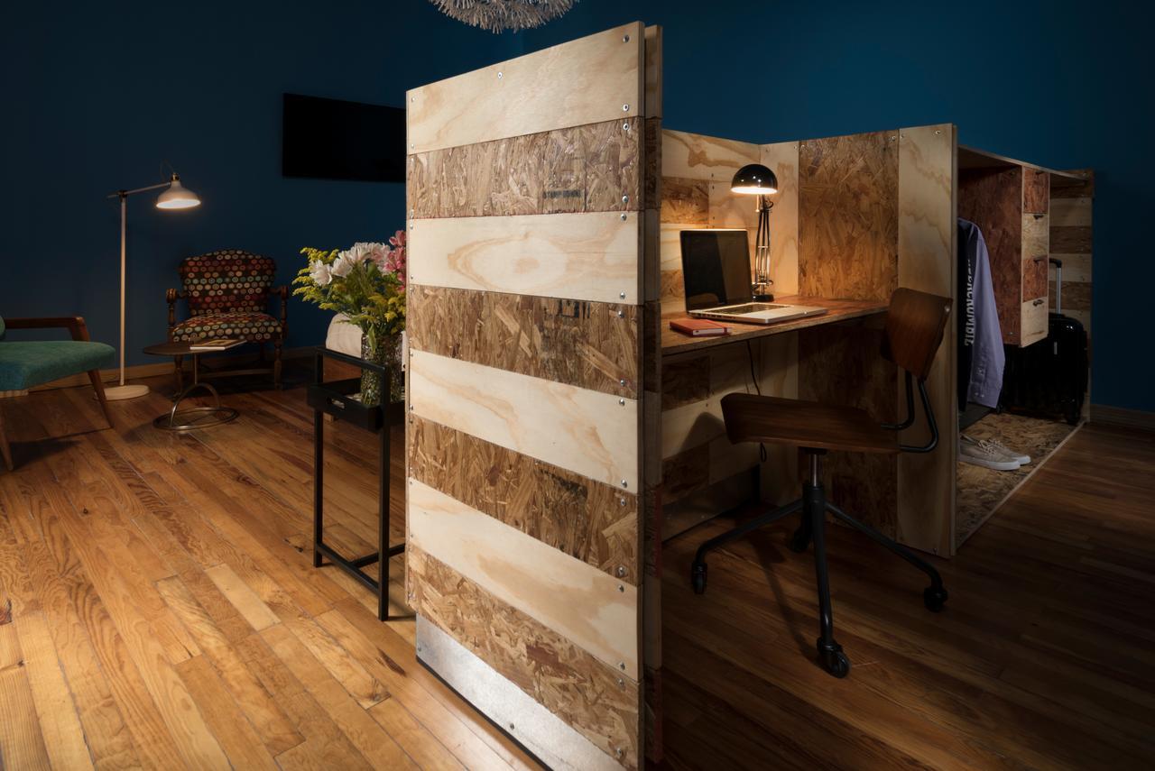 Master Suite