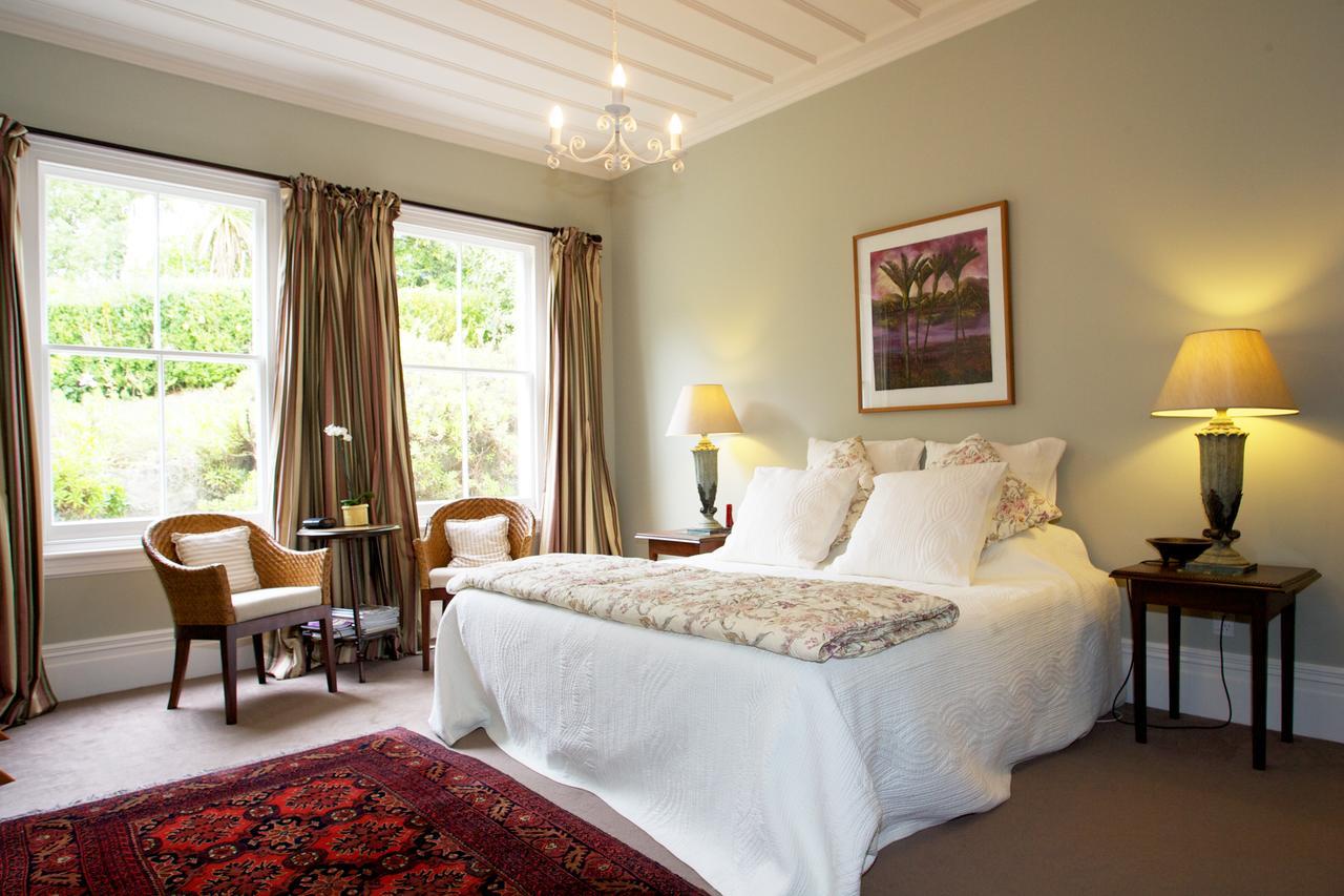 Double or Twin Room with Bathroom
