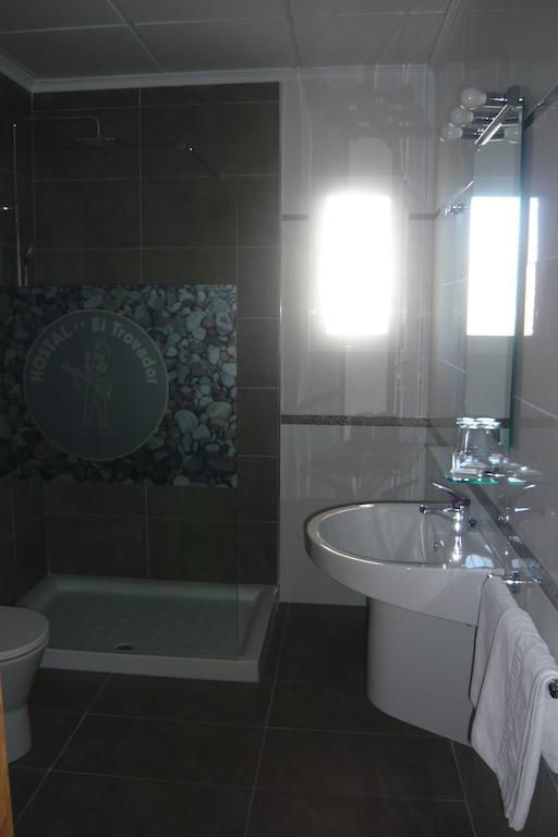 Habitación Triple Estándar