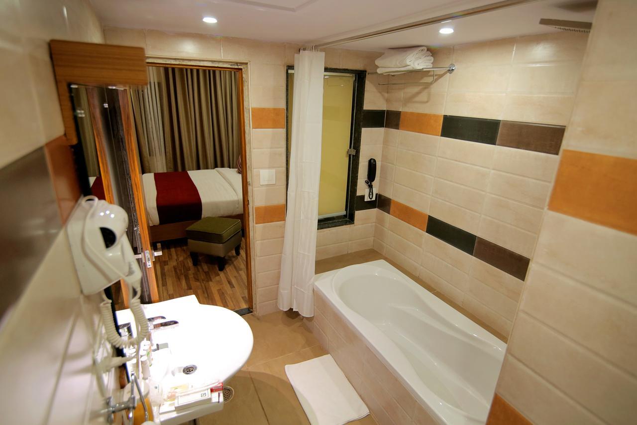 Classic Double or Twin Room