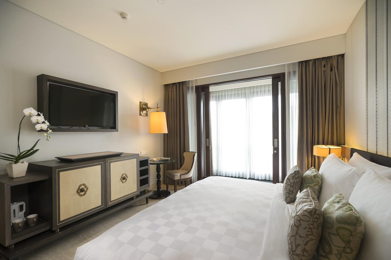 Residence Anvaya 2 Kamar Tidur
