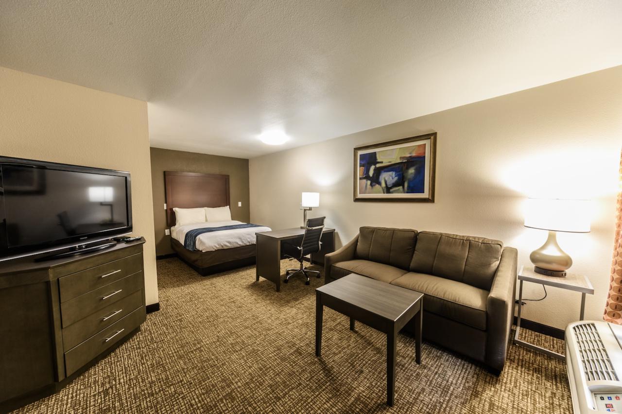 King Suite