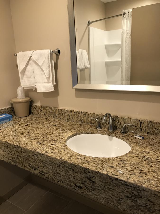 Double Room - Disability Access