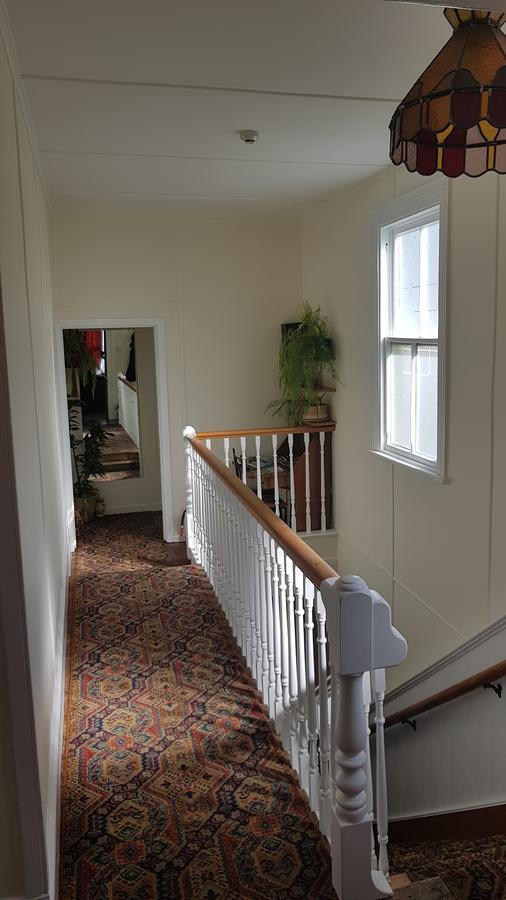 Standard Double or Twin Room with Balcony