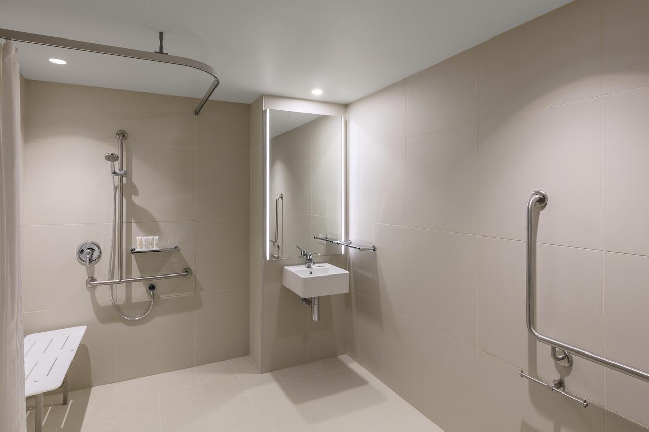 Accessible king Room