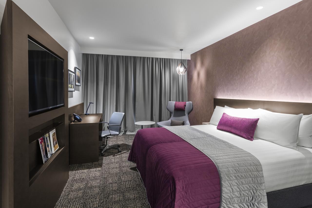 Executive King Room