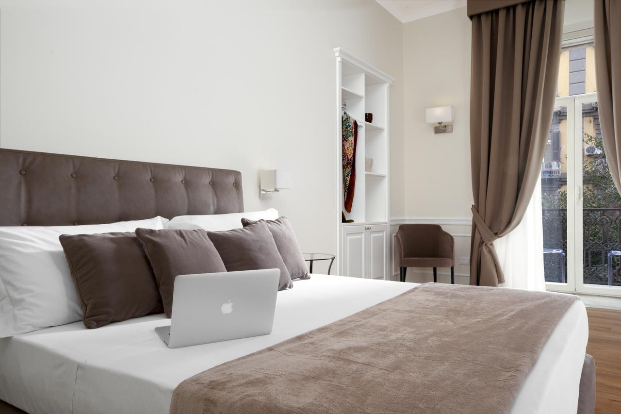 Chambre Double Deluxe