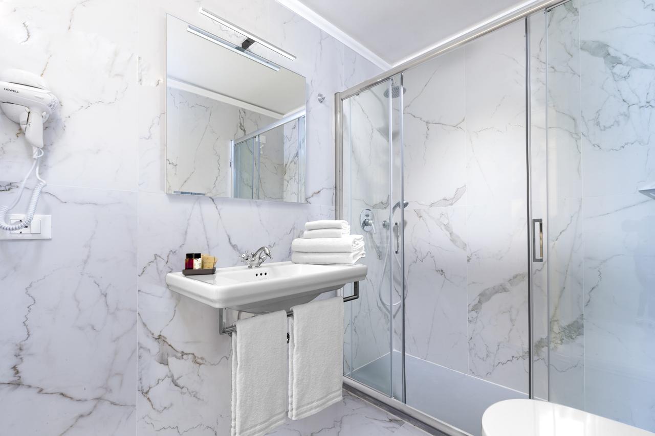 Chambre Double Supérieure