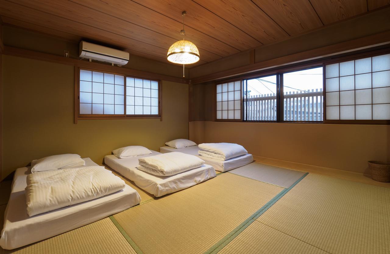 Japanese-Style Room B