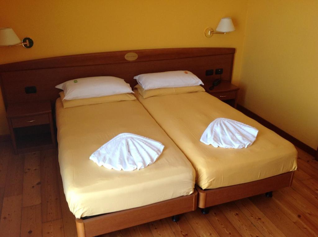 Superior Zweibettzimmer
