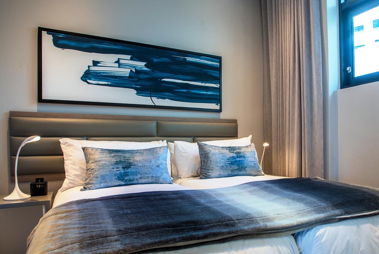 Superior Two-Bedroom Apartment