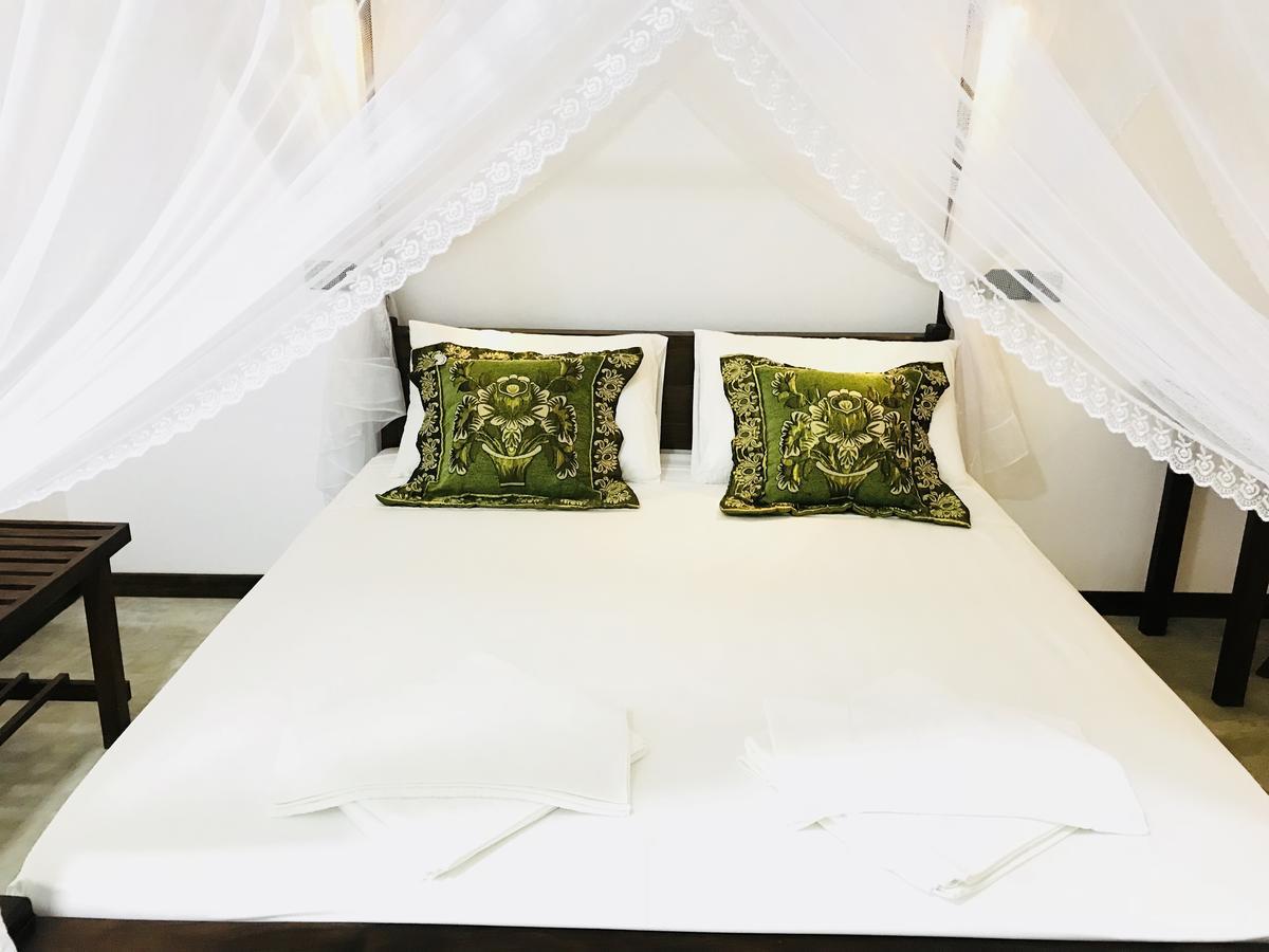 Deluxe Doppelzimmer