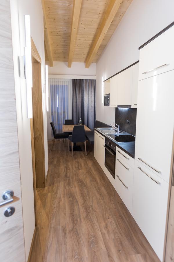 Penthouse Apartment
