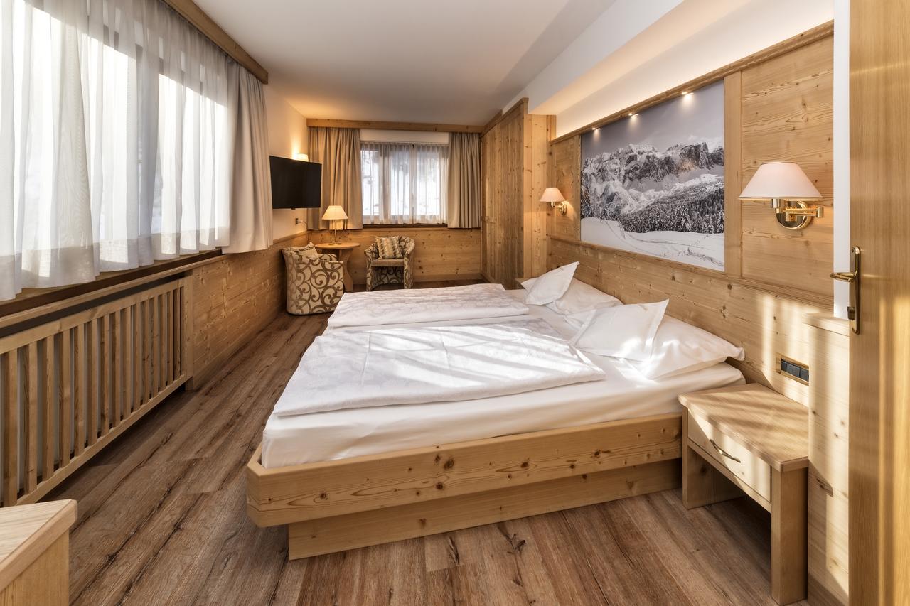 Superior Two Connecting Double Rooms