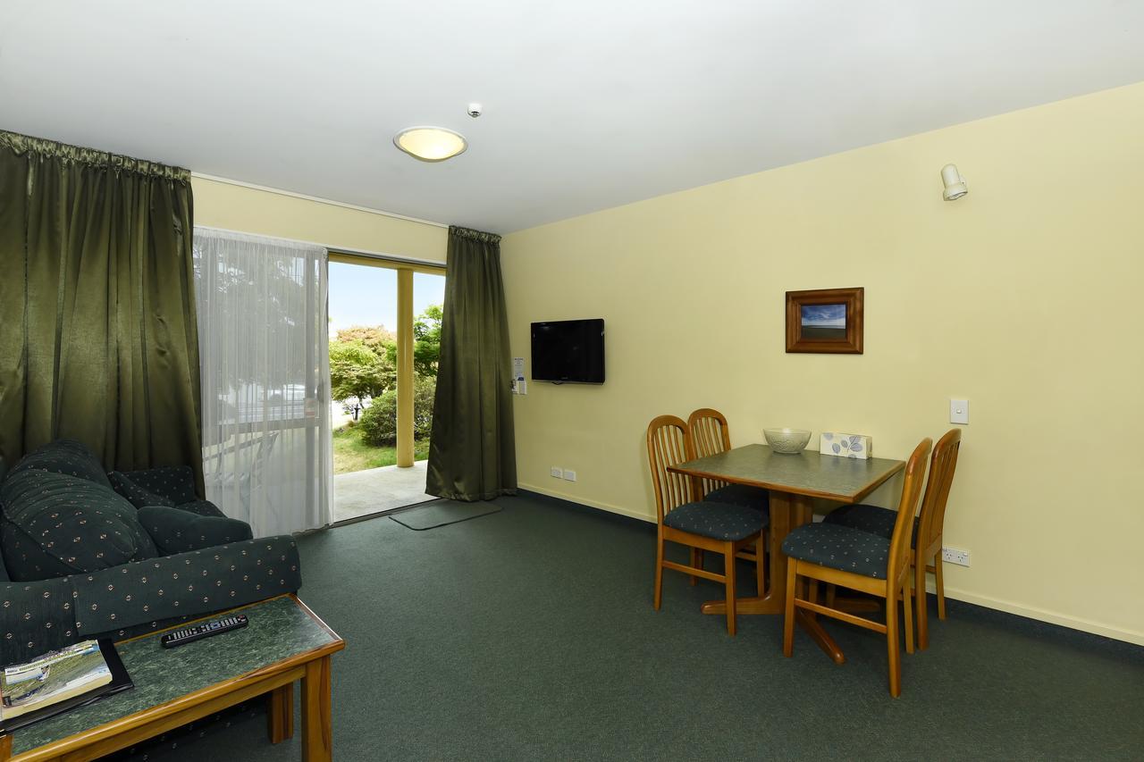 Two-Bedroom Apartment A