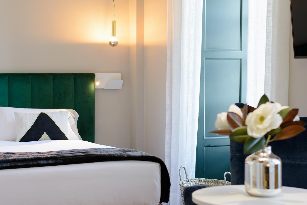 Deluxe Double Room with Big Bed