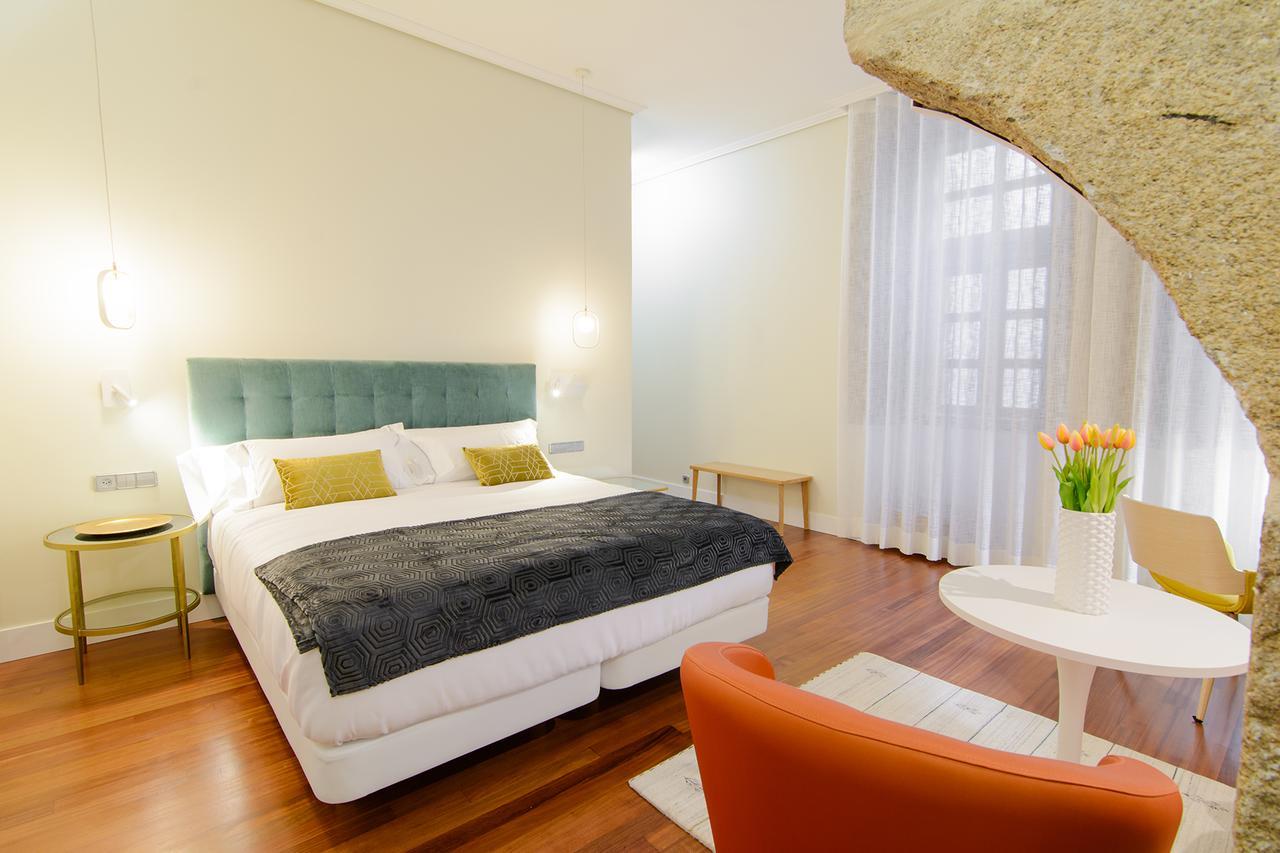 Superior Double Room with Big Bed