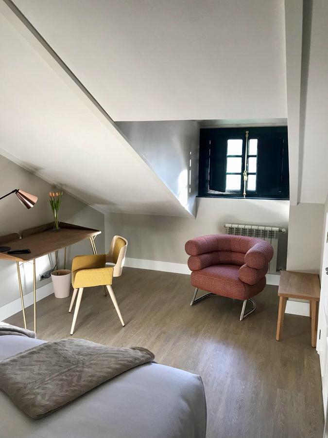 Standard Double Room with Big Bed