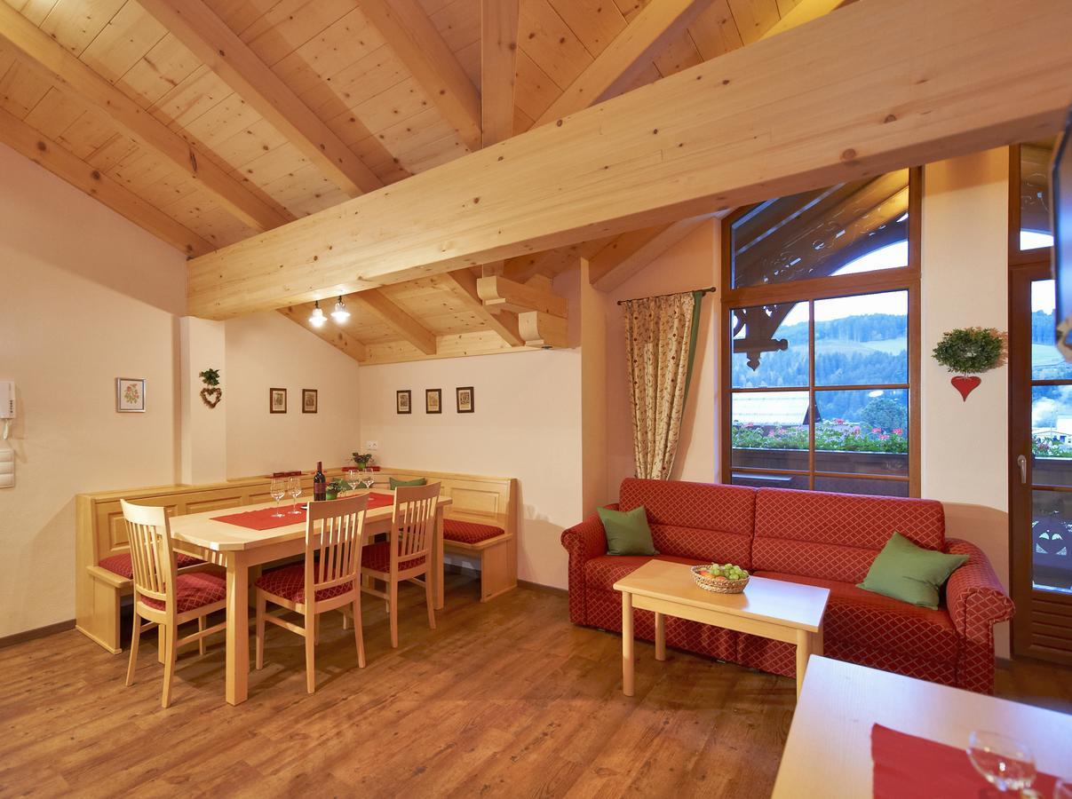 Apartment mit Blick auf die Berge