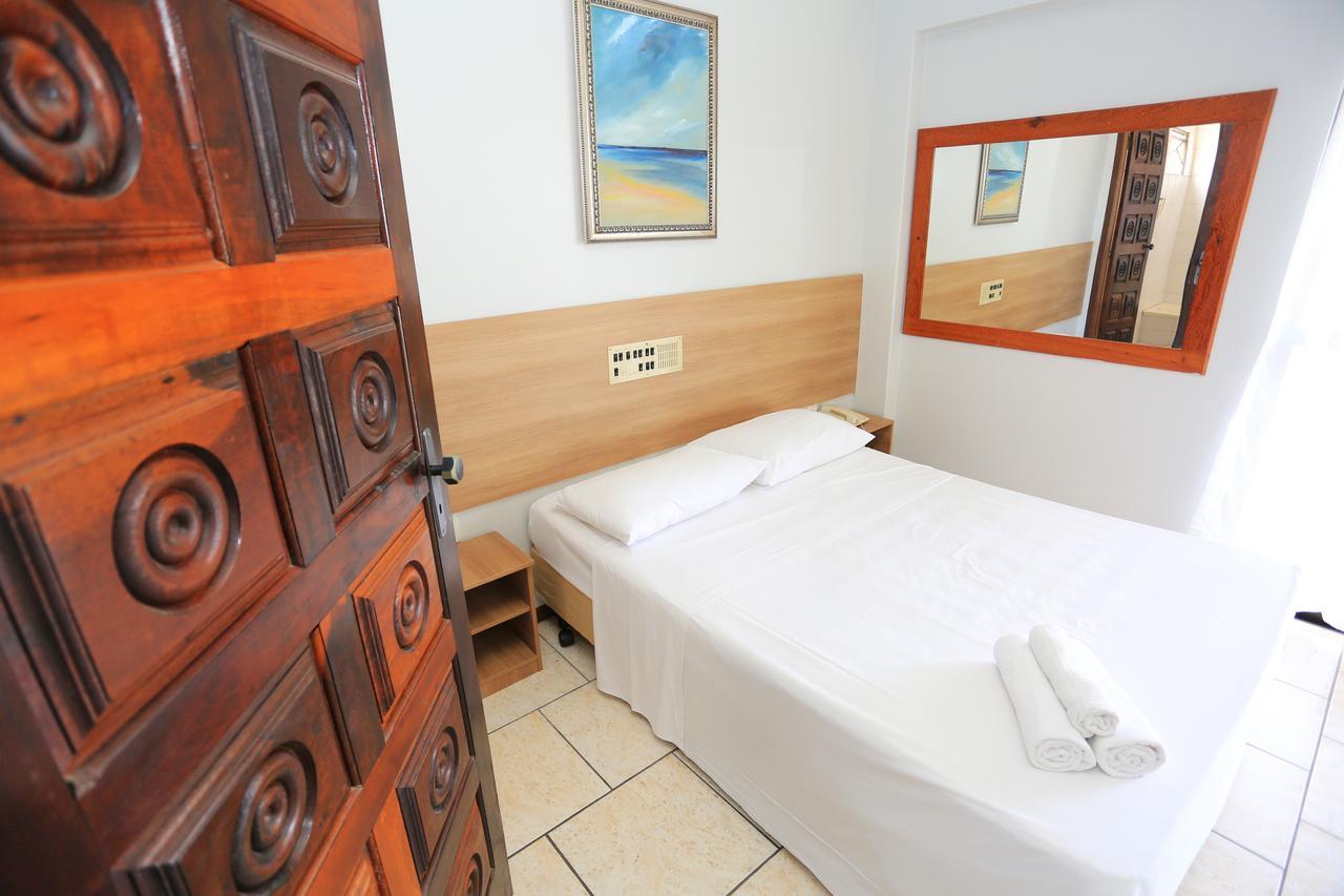 Habitación Doble Estándar